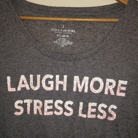 Juicy Couture | Shirt - Picture 4 of 4